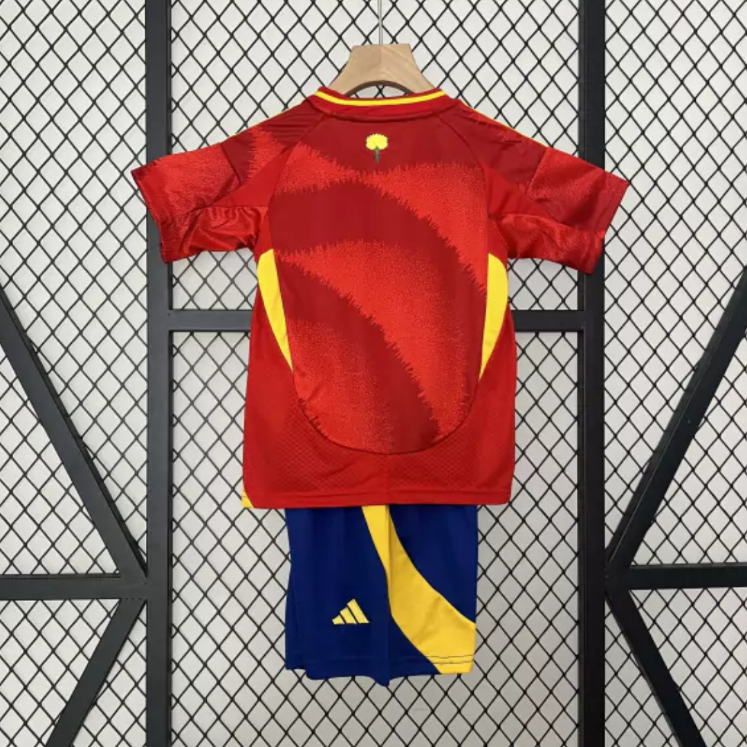 KIDS KIT SPAIN 2024/25