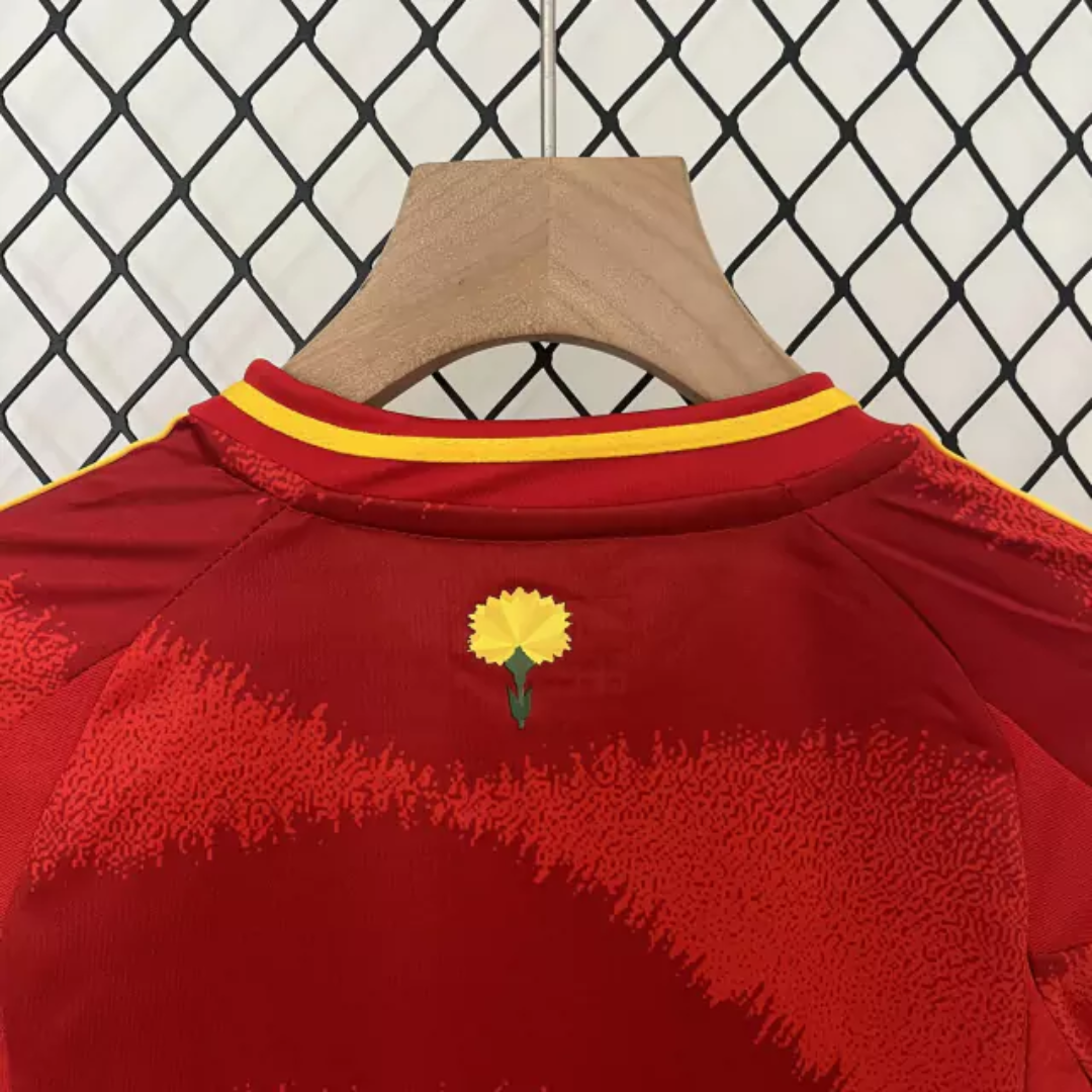 KIDS KIT SPAIN 2024/25