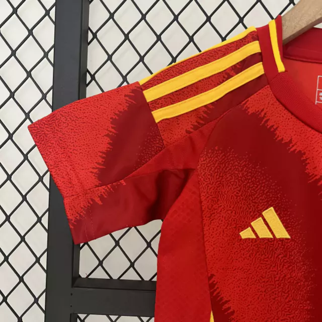 KIDS KIT SPAIN 2024/25