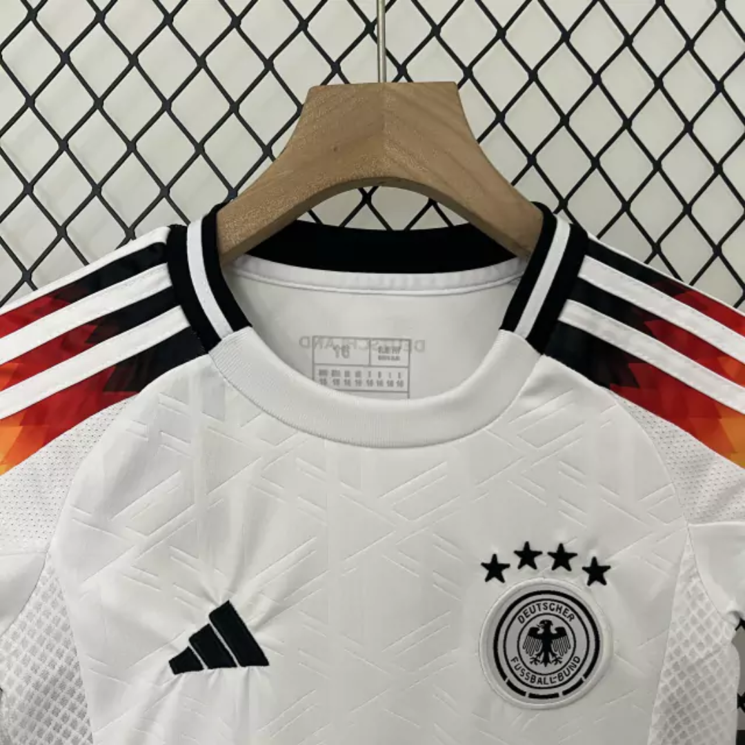 KIDS KIT DEUTCHLAND 2024/25