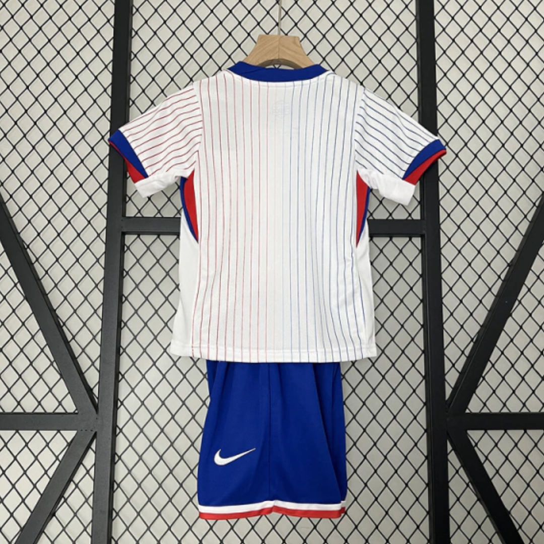 KIDS KIT FRANCE 2024/25