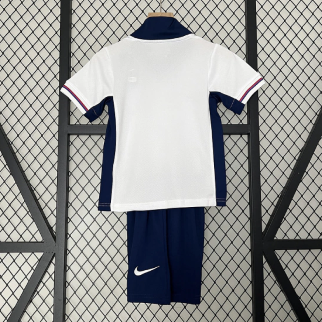 KIDS KIT ENGLAND 2024/25