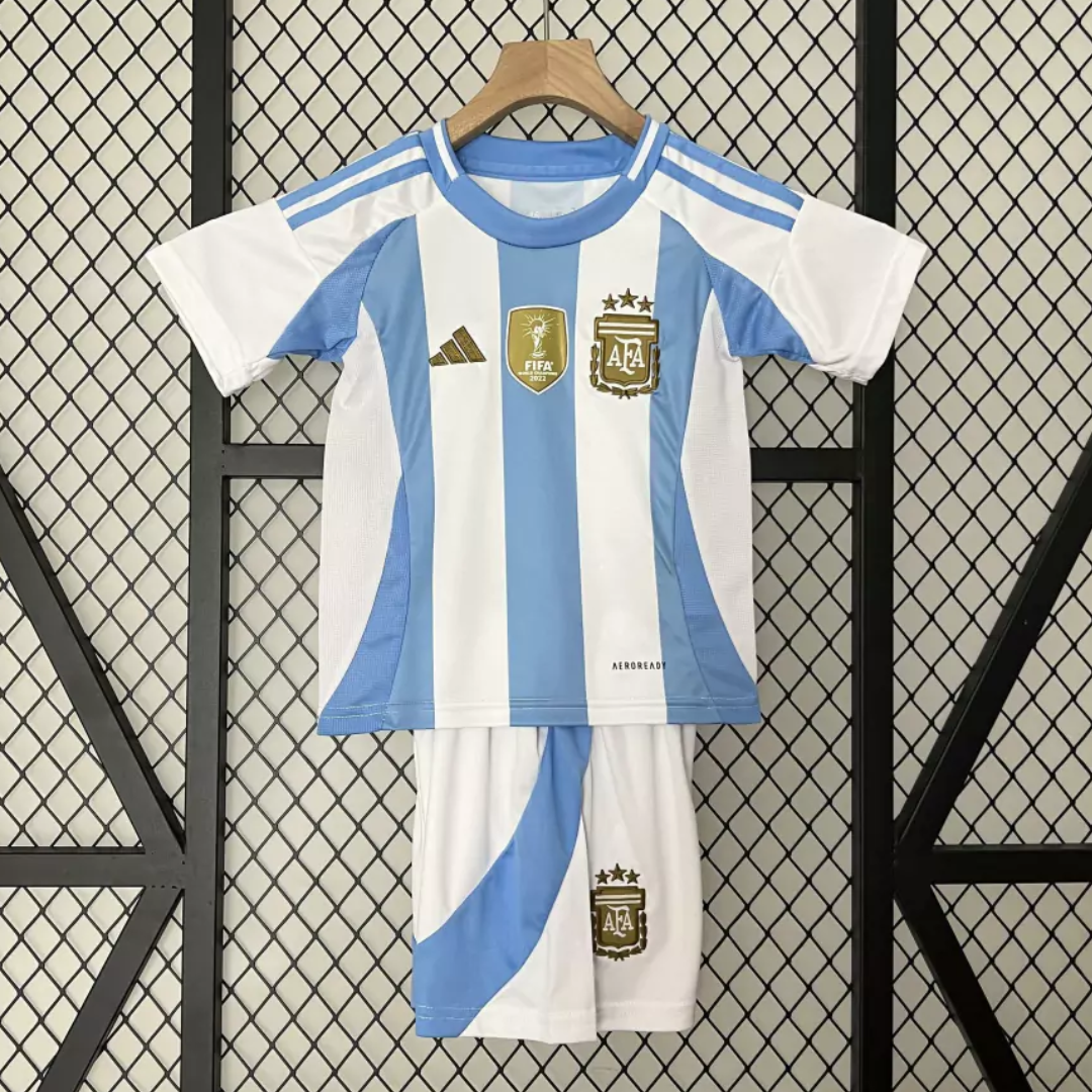 KIDS KIT ARGENTINA 2024/25