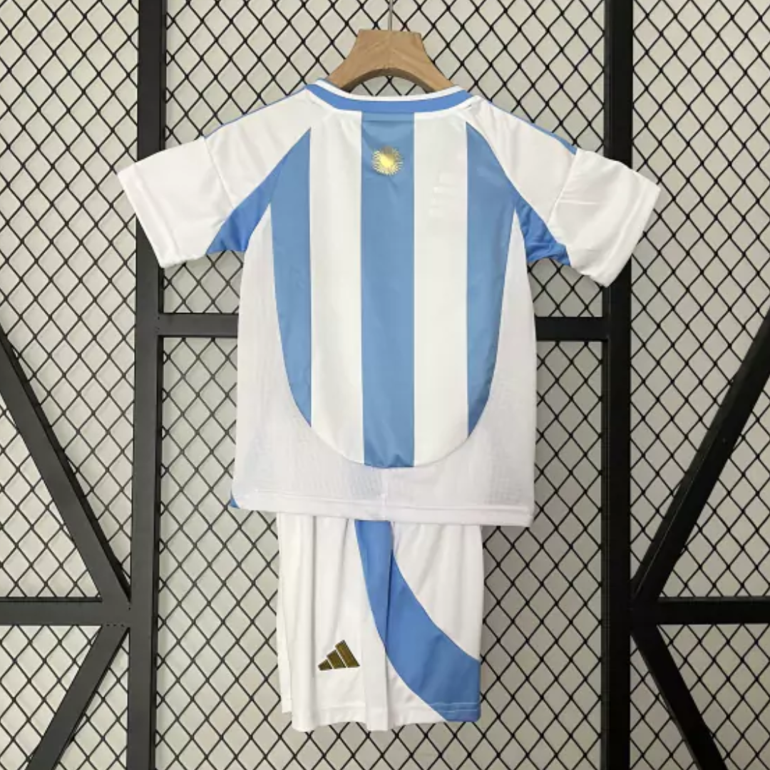 KIDS KIT ARGENTINA 2024/25