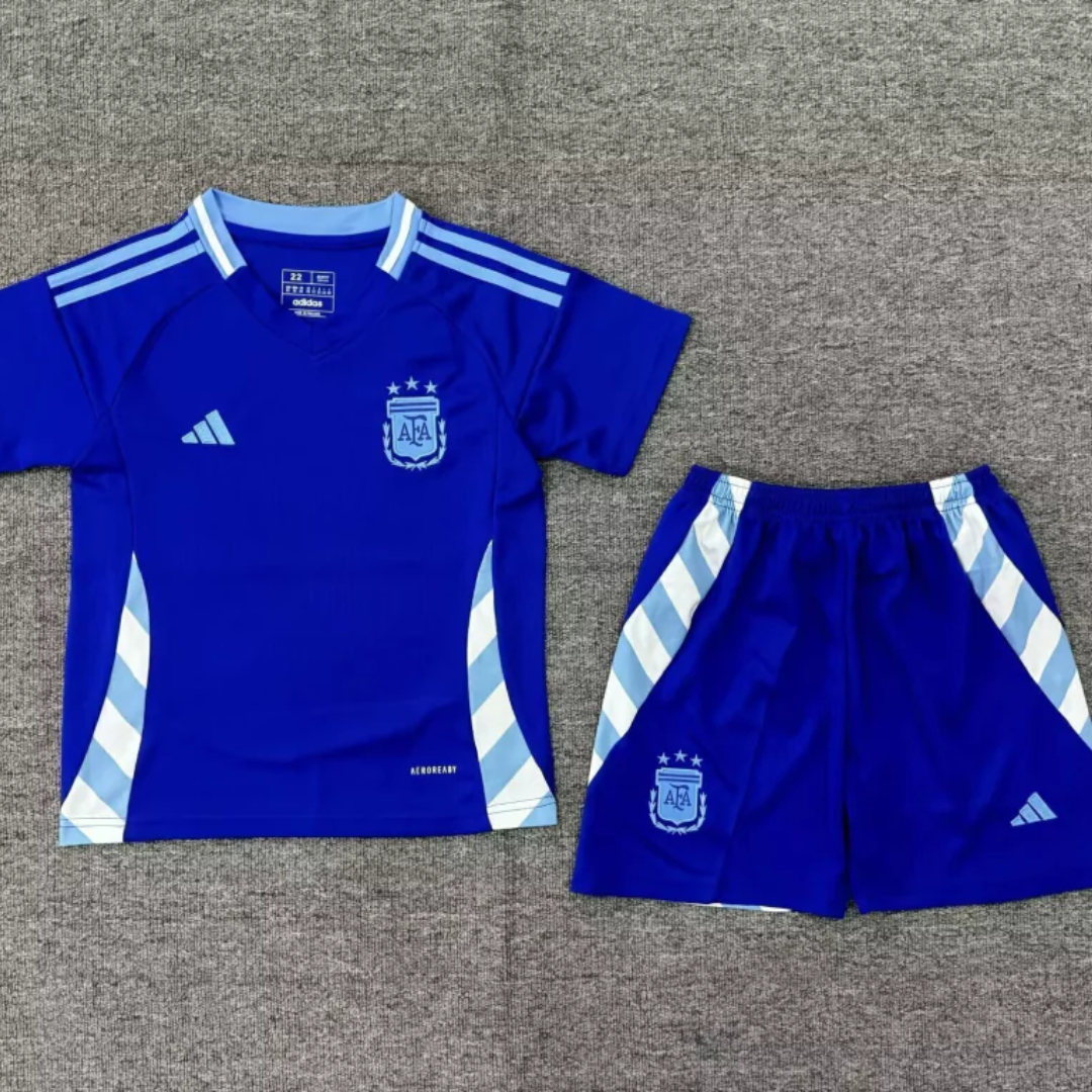 KIDS KIT ARGENTINA 2024/25