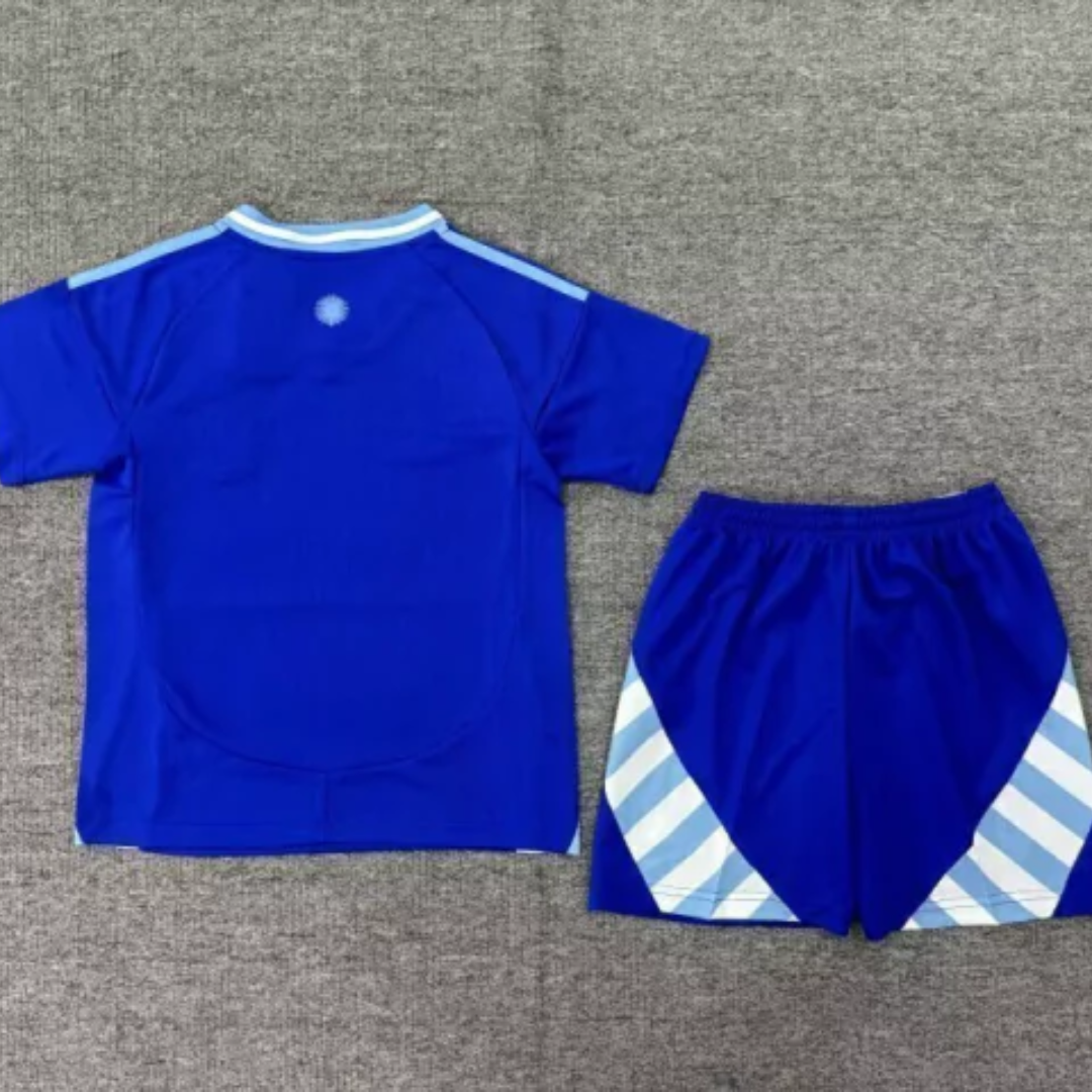 KIDS KIT ARGENTINA 2024/25