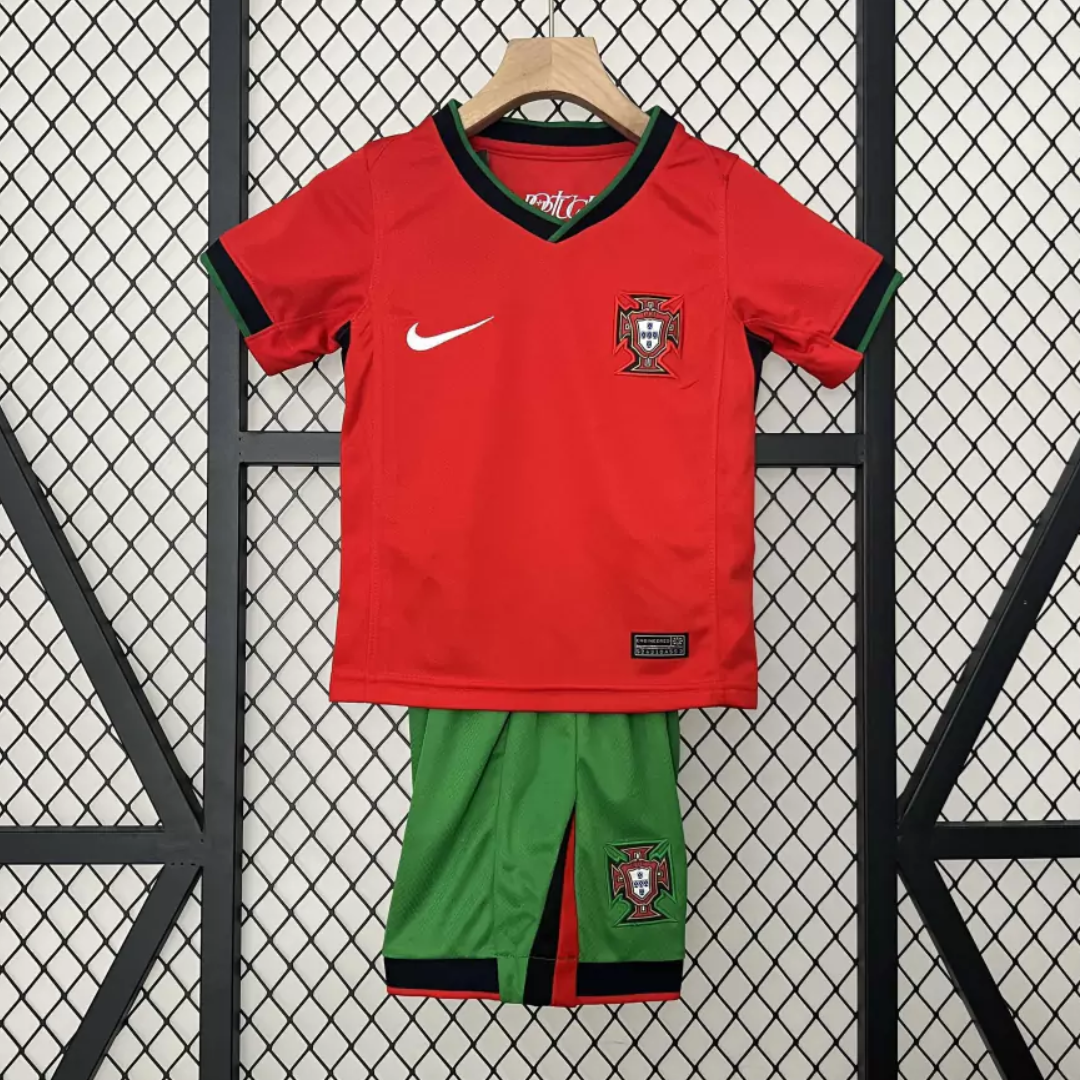 KIDS KIT PORTUGAL 2024/25