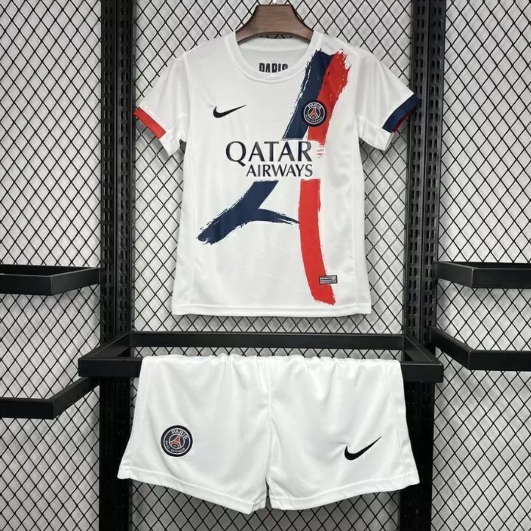 KIDS KIT PARIS SAINT GERMAIN 2024/25