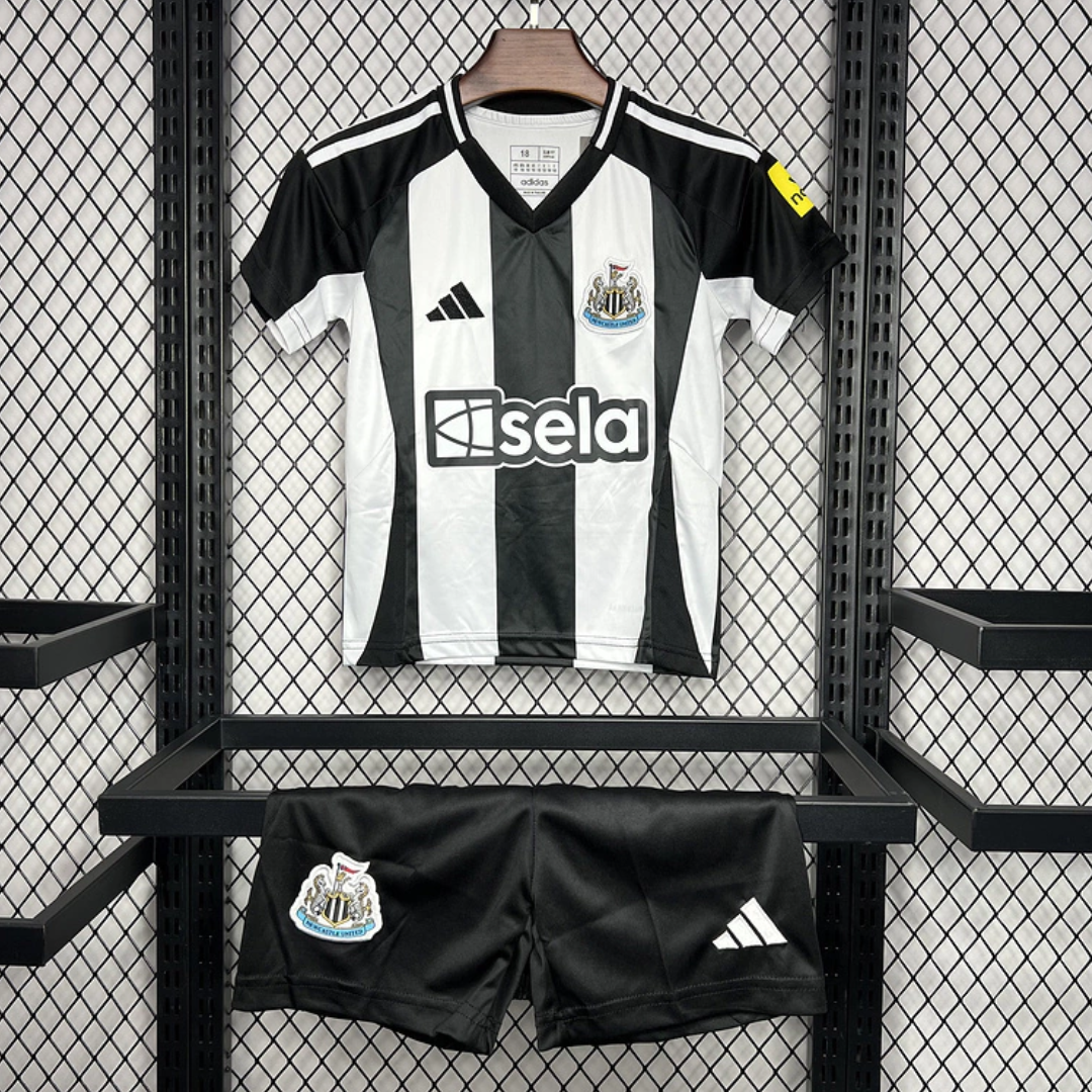 KIDS KIT NEWCASTLE 2024/25