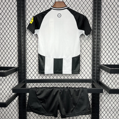 KIDS KIT NEWCASTLE 2024/25