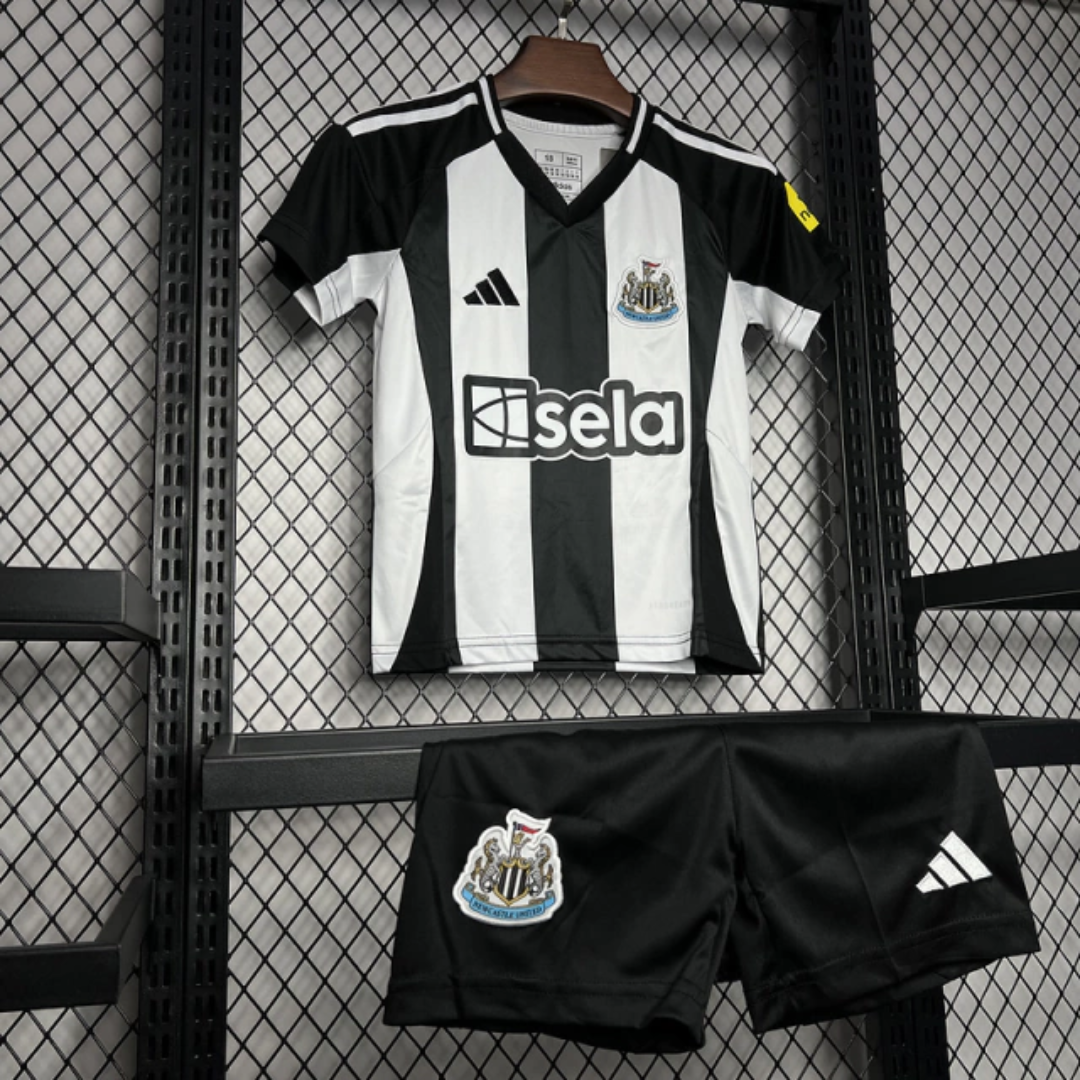 KIDS KIT NEWCASTLE 2024/25