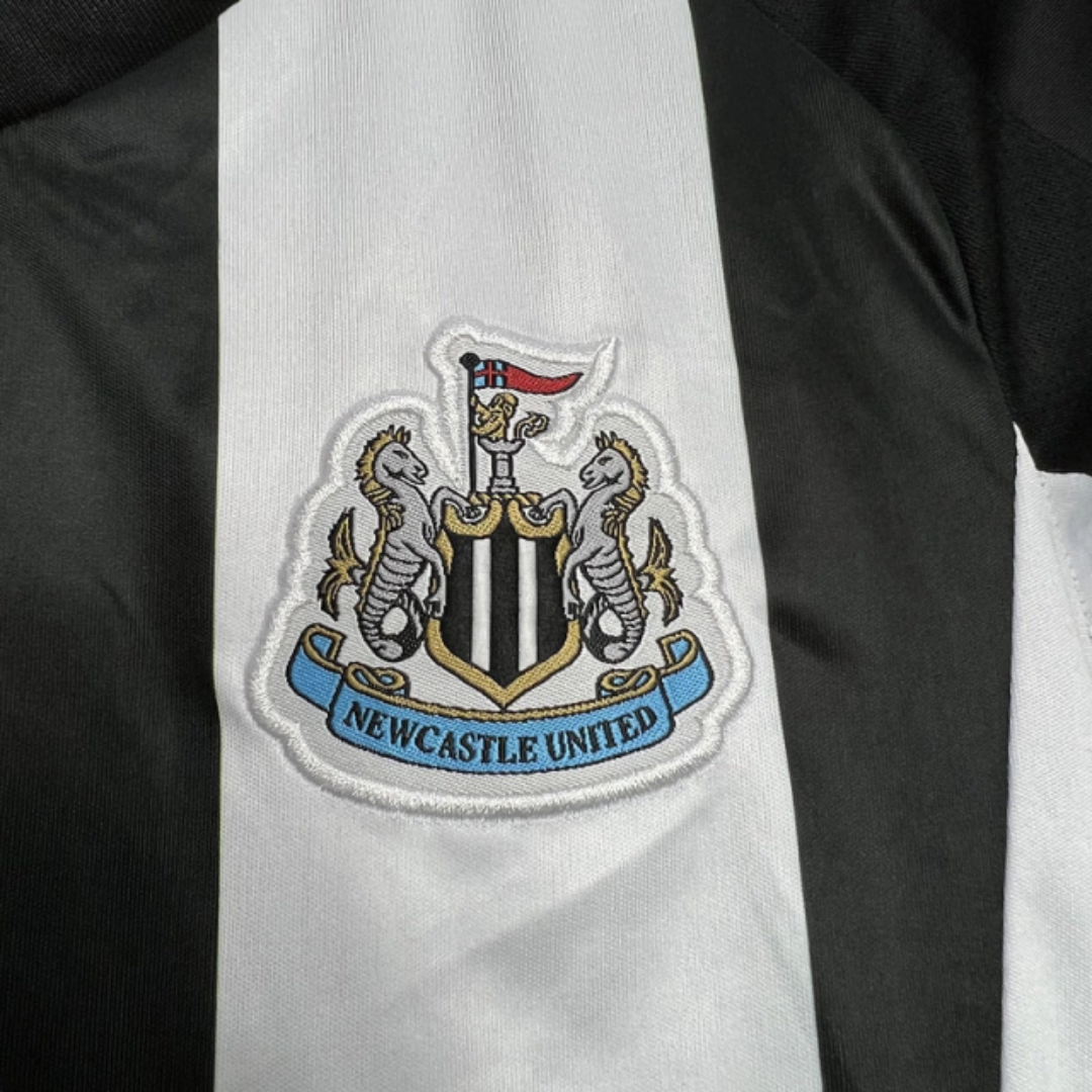 KIDS KIT NEWCASTLE 2024/25