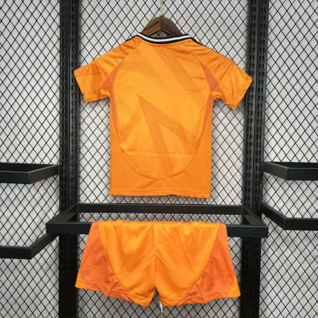 KIDS KIT REAL MADRID 2024/25