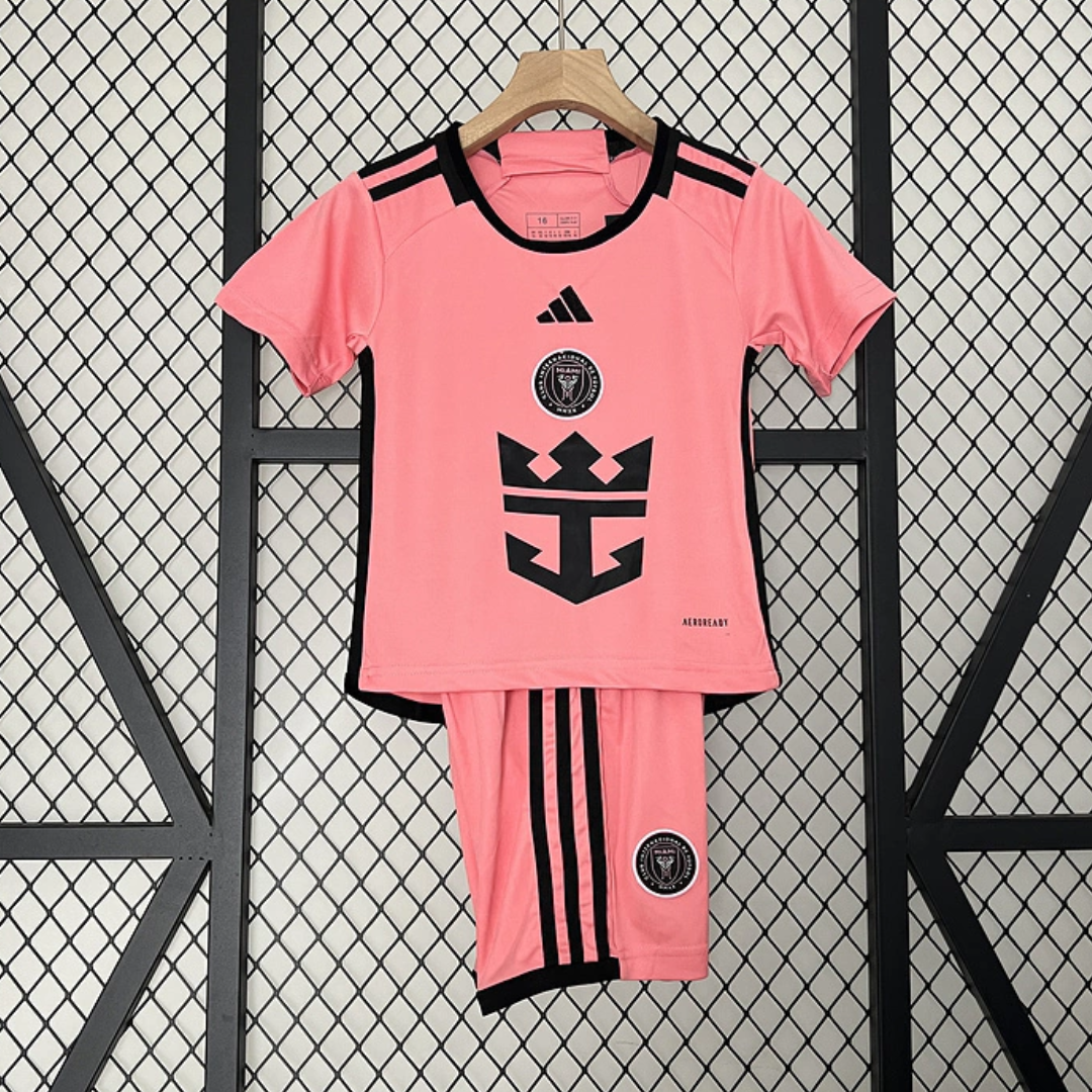 KIDS KIT INTER MIAMI 2024/25