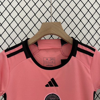 KIDS KIT INTER MIAMI 2024/25