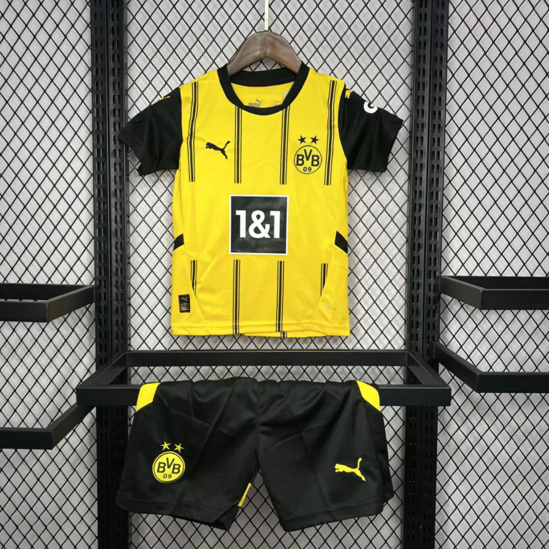 KIDS KIT BORUSSIA DORTMUND 2024/25