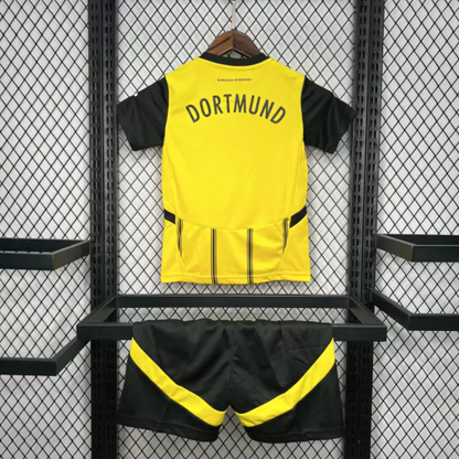 KIDS KIT BORUSSIA DORTMUND 2024/25