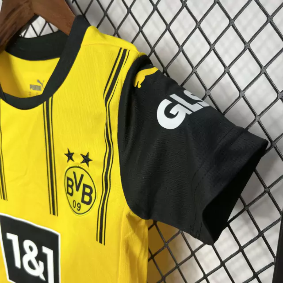 KIDS KIT BORUSSIA DORTMUND 2024/25