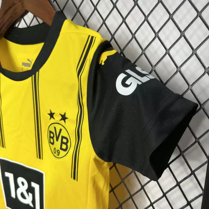 KIDS KIT BORUSSIA DORTMUND 2024/25