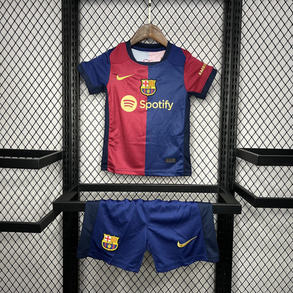 KIDS KIT BARCELONA  2024/25