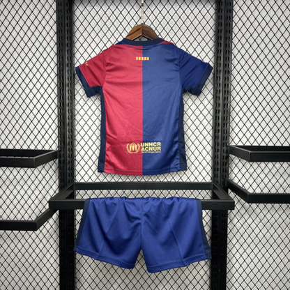 KIDS KIT BARCELONA  2024/25