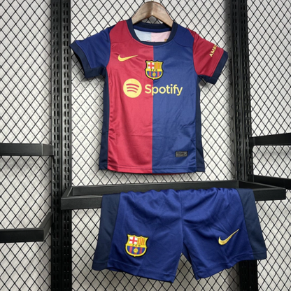 KIDS KIT BARCELONA  2024/25