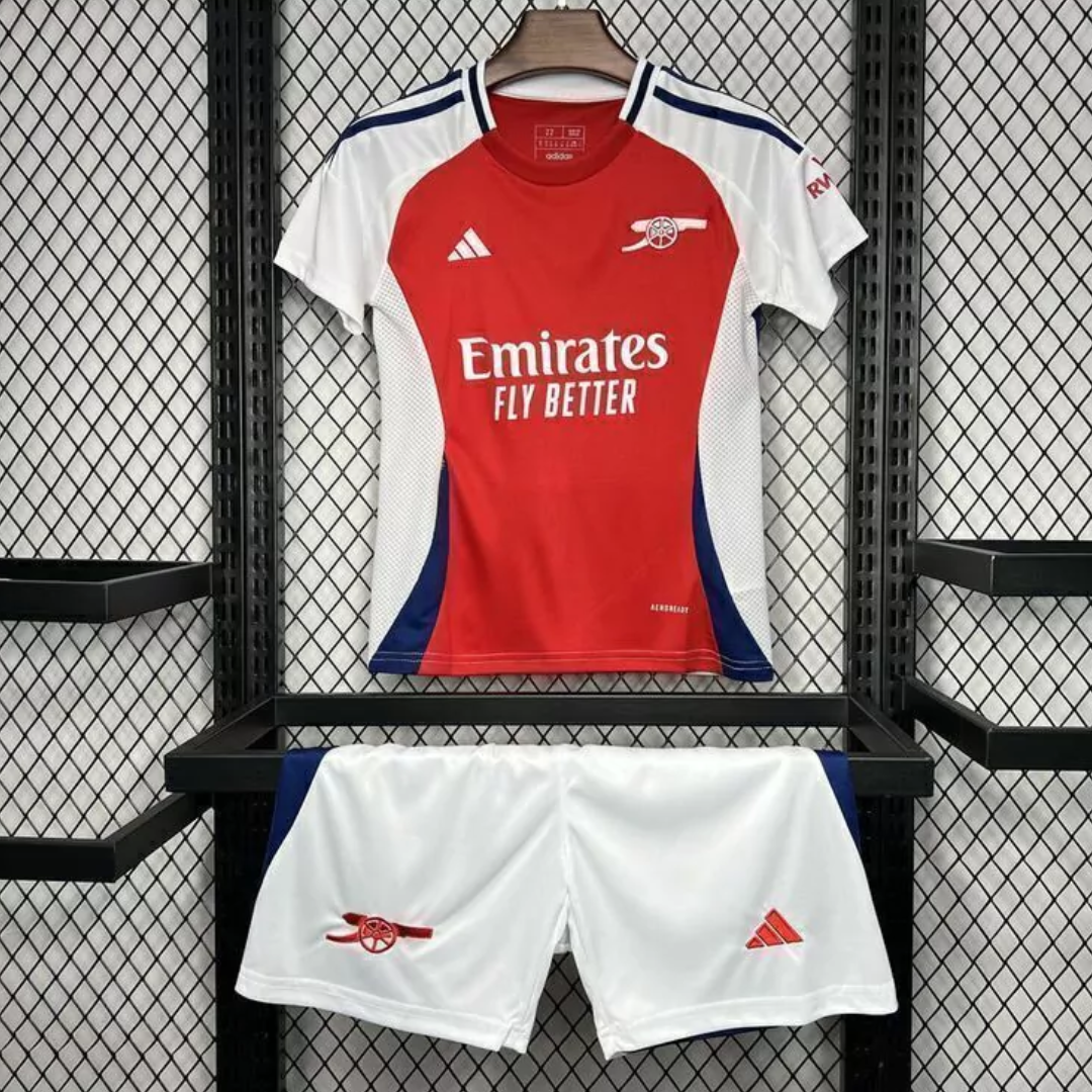 KIDS KIT ARSENAL  2024/25