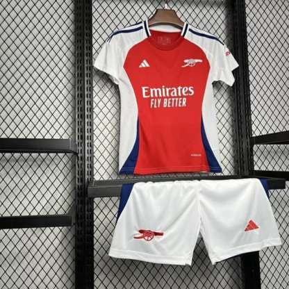 KIDS KIT ARSENAL  2024/25