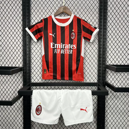 KIDS KIT MILAN  2024/25