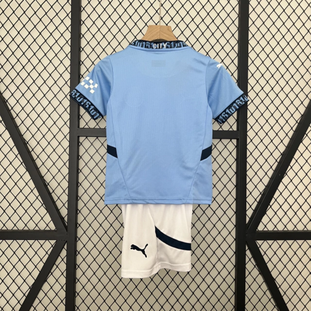 KIDS KIT MAN. CITY  2024/25