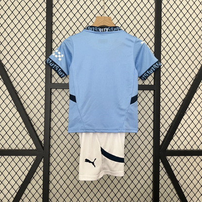 KIDS KIT MAN. CITY  2024/25