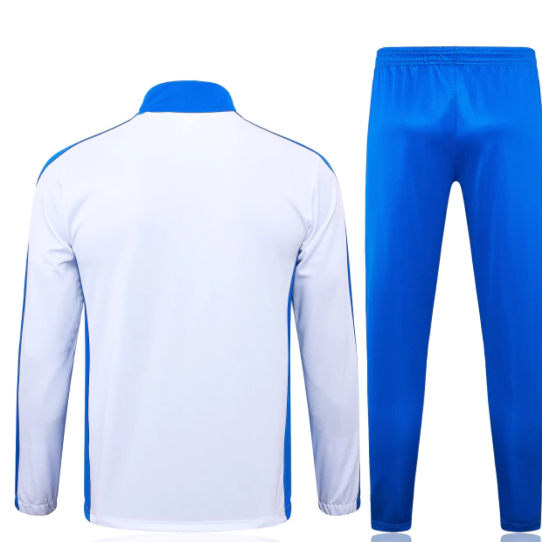 Brazil FOOTBALL Tracksuit 2024/25