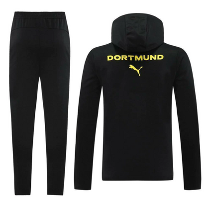 BORUSSIA DORTMUND FOOTBALL Tracksuit 2025/26