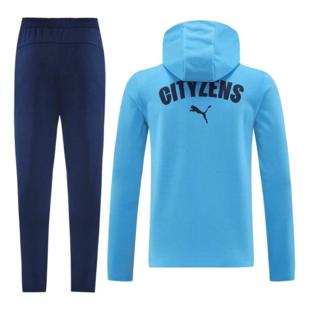 MAN. CITY FOOTBALL Tracksuit 2024/25