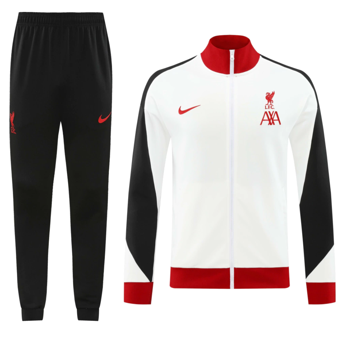 LIVERPOOL Tracksuit 2024/25