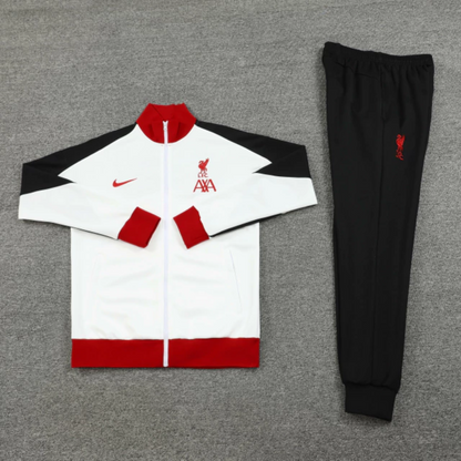 LIVERPOOL Tracksuit 2024/25