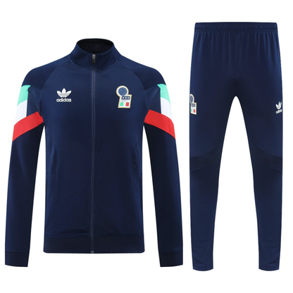 ITALY Tracksuit 2024/25