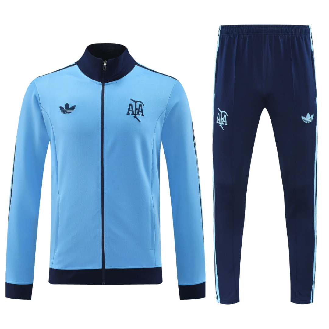 ARGENTINA Tracksuit 2024/25