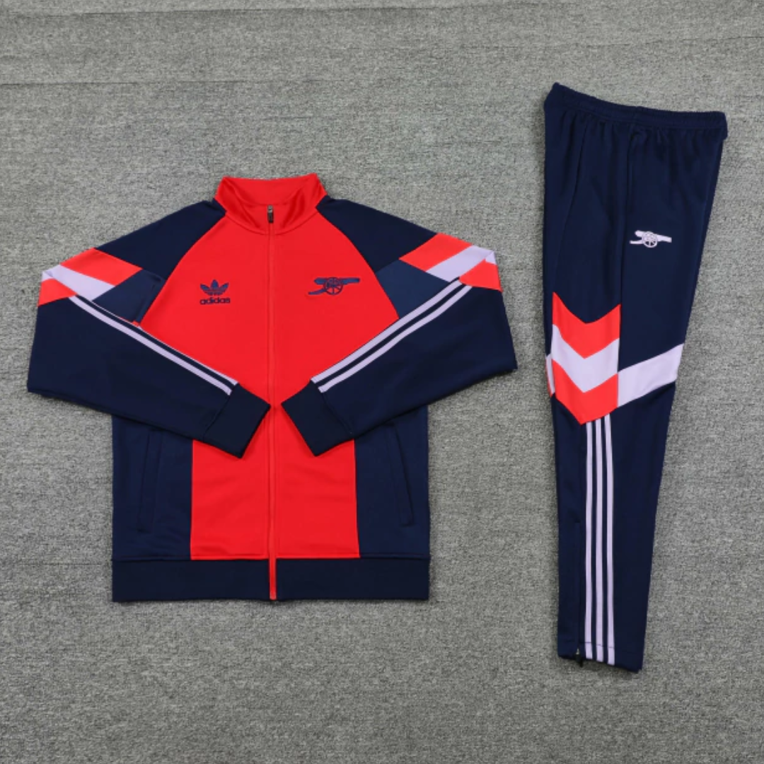 ARSENAL Tracksuit 2025/26