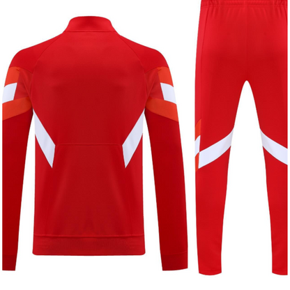 BAYERN MUNCHEN Tracksuit 2025/26