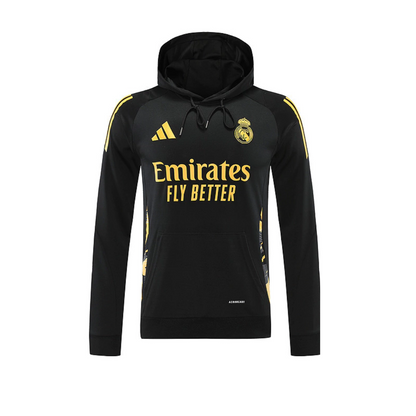 REAL MADRID Tracksuit 2024/25