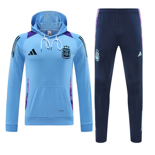 ARGENTINA Tracksuit 2024/25