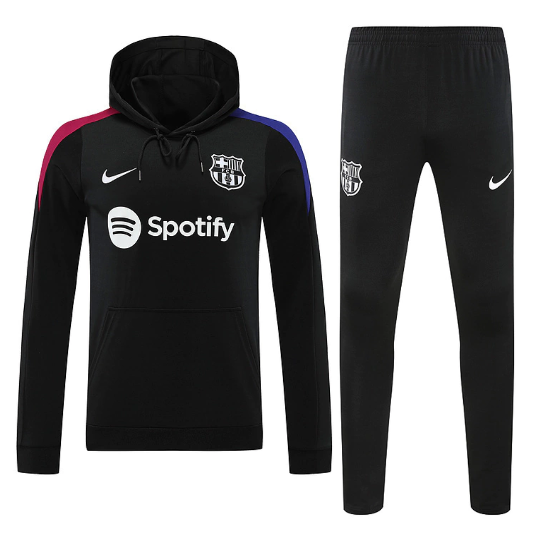 BARCELONA Tracksuit 2024/25