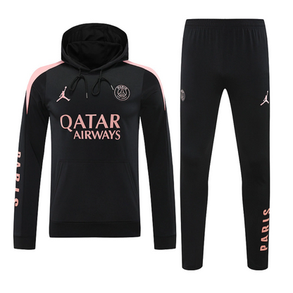 PARIS SAINT GERMAIN Tracksuit 2024/25