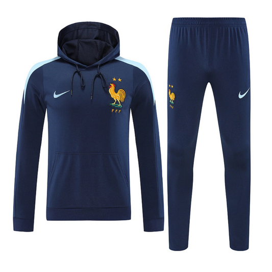 FRANCE Tracksuit 2024/25