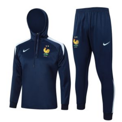 FRANCE Tracksuit 2024/25