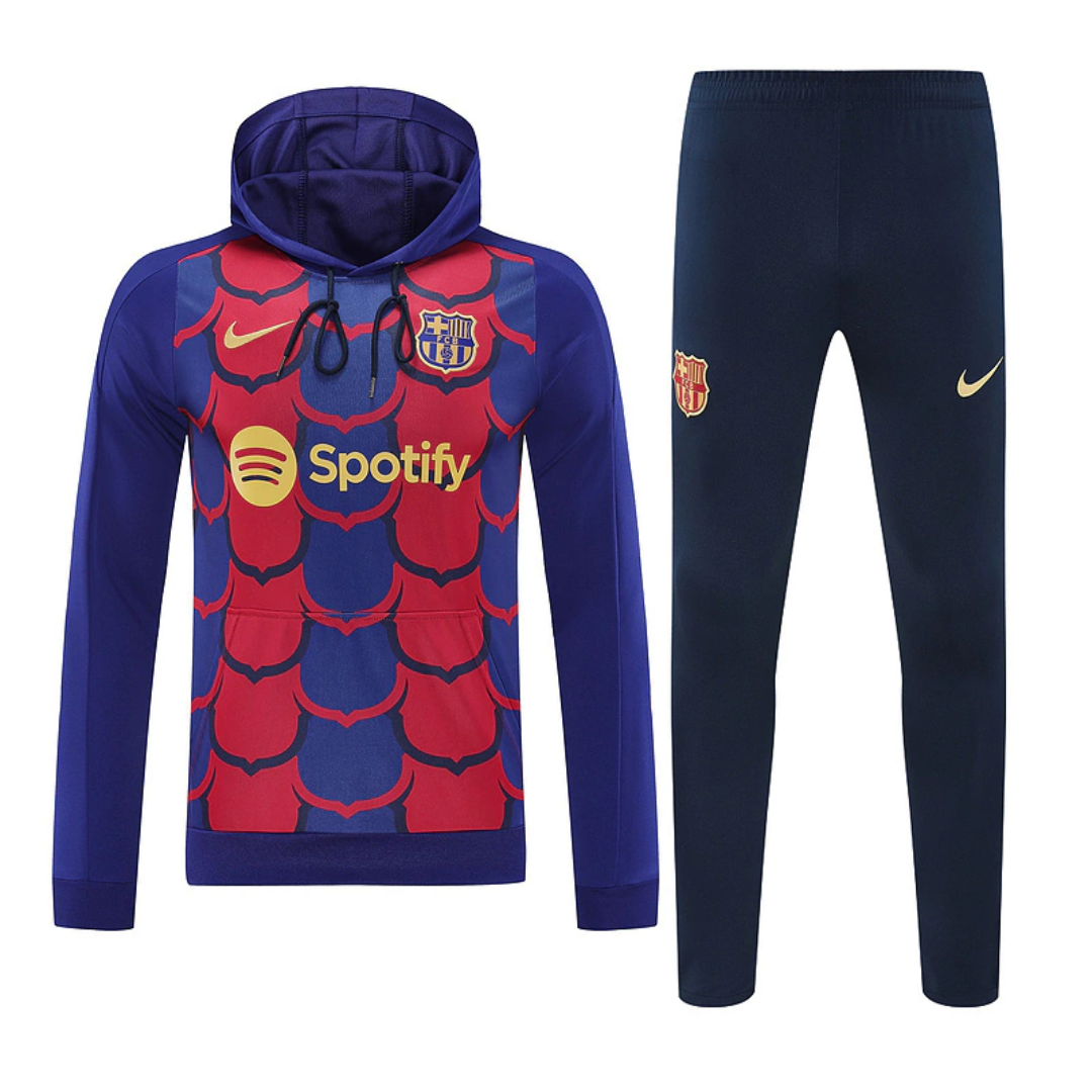 BARCELONA Tracksuit 2024/25