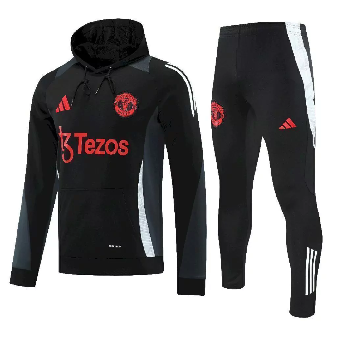 MAN. UNITED Tracksuit 2024/25