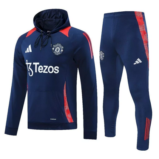 MAN. UNITED Tracksuit 2024/25