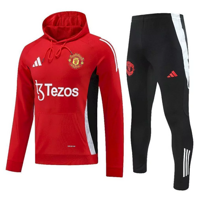 MAN. UNITED Tracksuit 2024/25